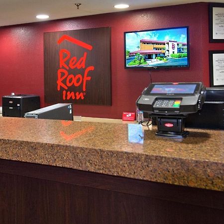 Red Roof Inn Corpus Christi South Luaran gambar