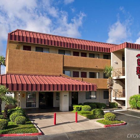 Red Roof Inn Corpus Christi South Luaran gambar